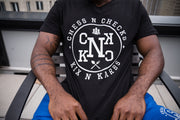 CNC X KNK "Logo" T-Shirt