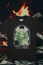 Chess N Checks "Your Streetwear" Tee