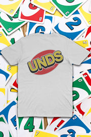 Chess N Check "UNDS" tee